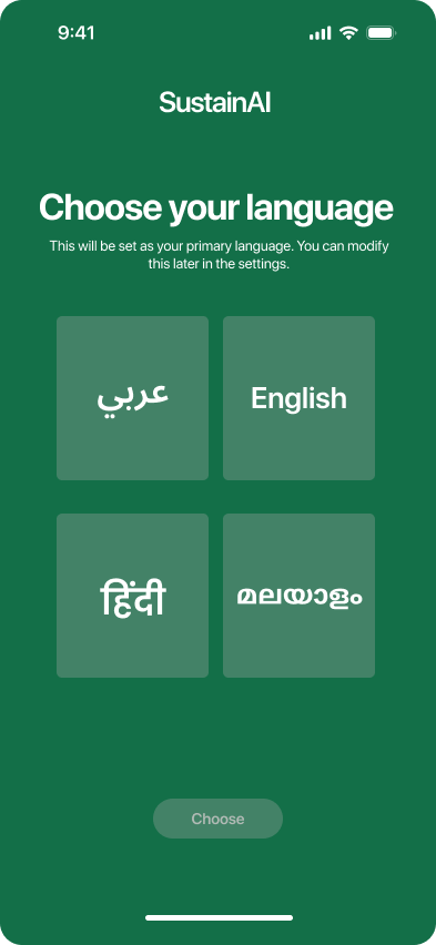 Language
